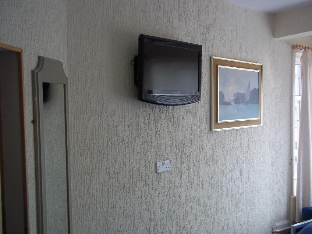 Avano - Pleasure Hotel Blackpool