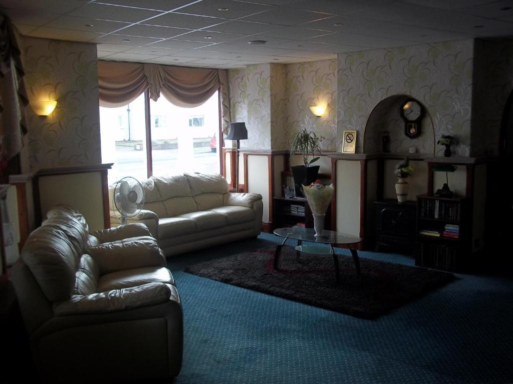 Avano - Pleasure Hotel Blackpool