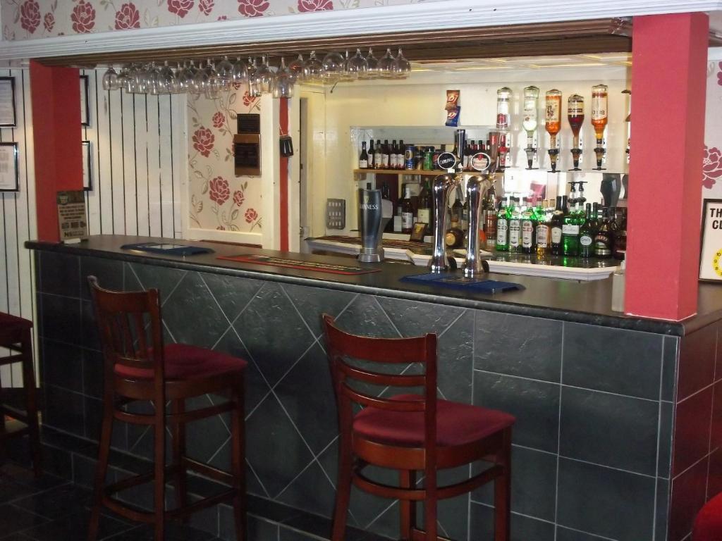 Avano - Pleasure 2* Blackpool