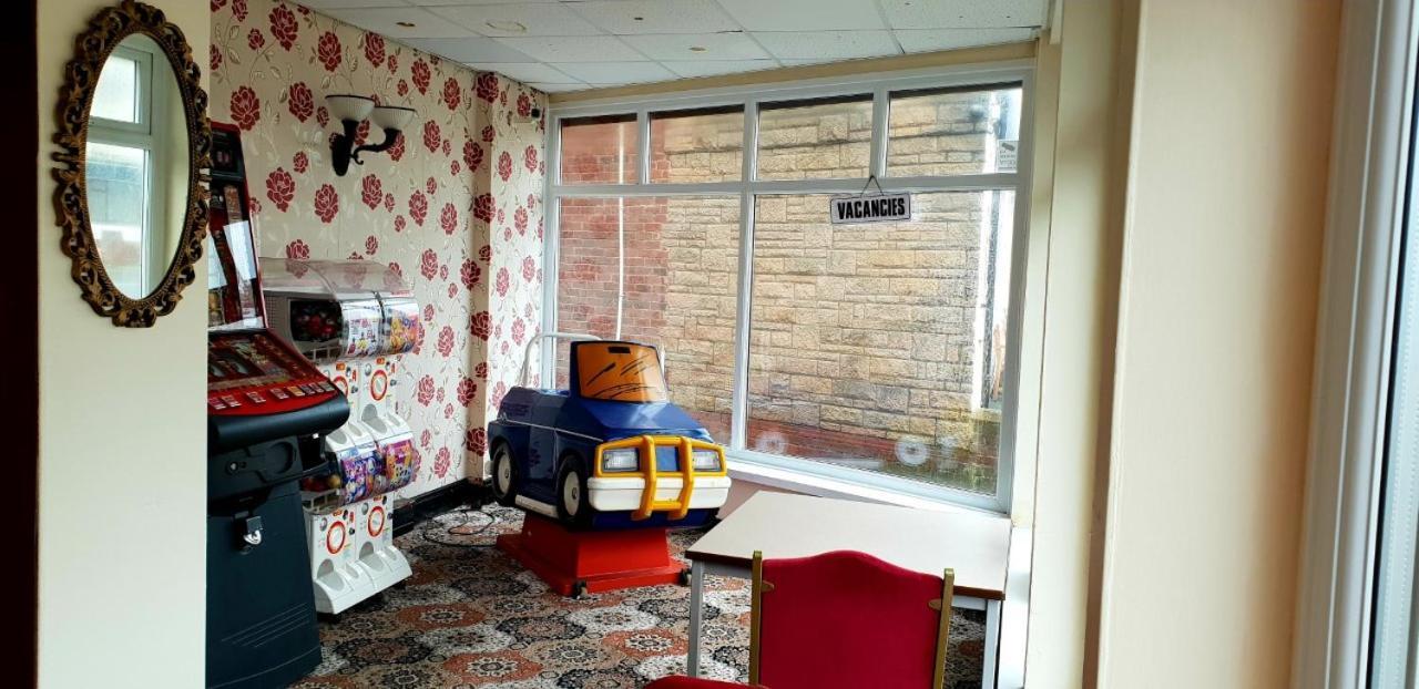 Hotel Avano - Pleasure Blackpool