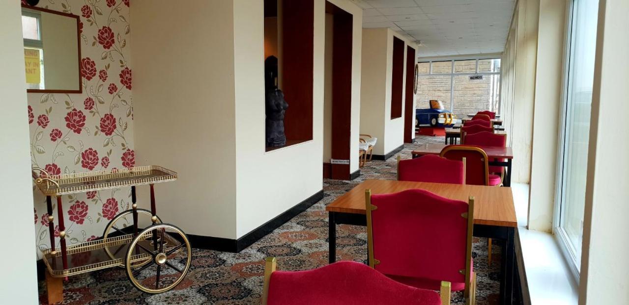 Avano - Pleasure Hotel