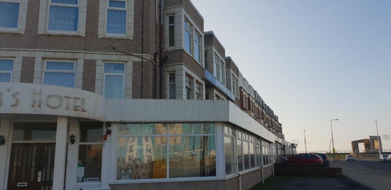 Avano - Pleasure Hotel Blackpool