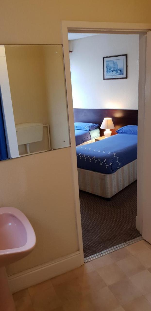 Hotel Avano - Pleasure Blackpool
