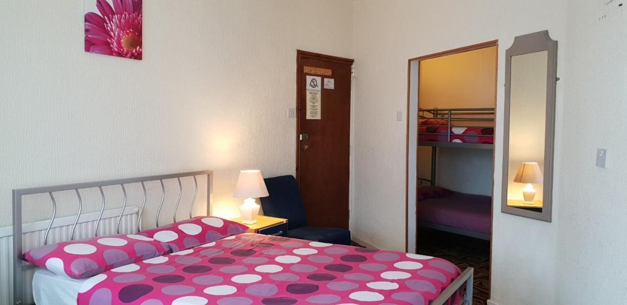 Hotel Avano - Pleasure Blackpool