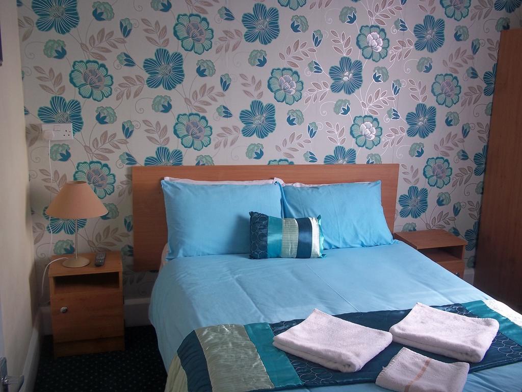Hotel Avano - Pleasure Blackpool