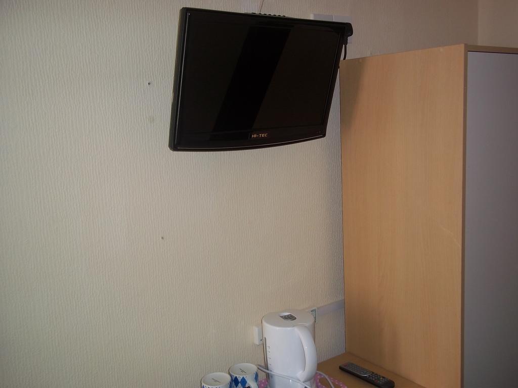 Avano - Pleasure Hotel Blackpool